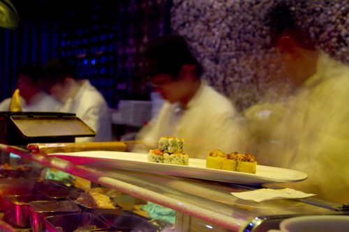 Fushimi on Staten Island 2