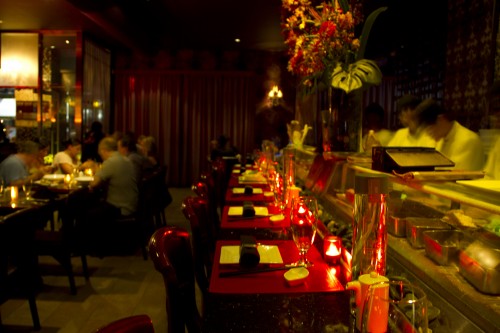 Fushimi on Staten Island 3