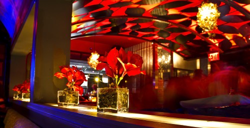 Fushimi on Staten Island