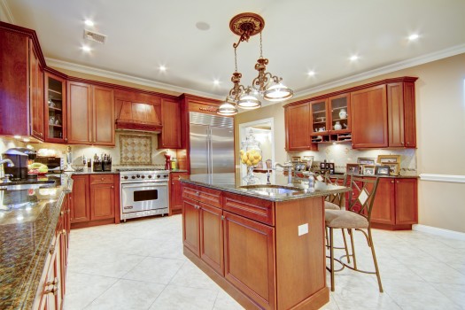 For maximizing your home’s value, kitchen updates are key