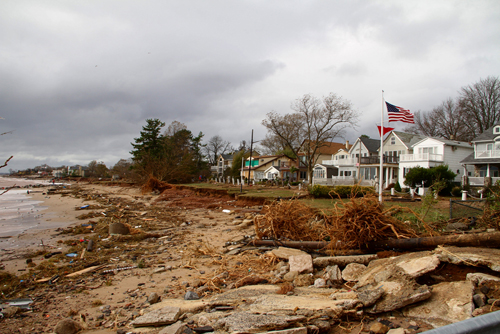 Sandydayafter