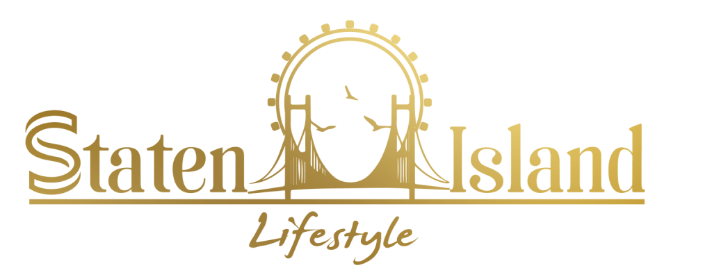 Staten Island Lifestyle Logo