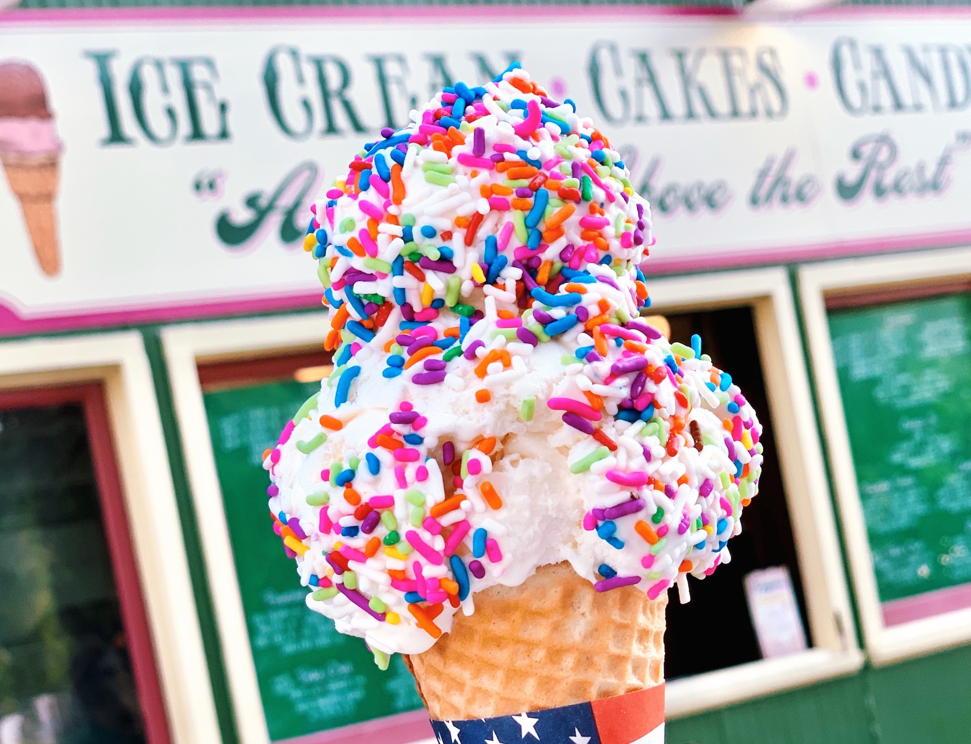Coolest Ice Cream spots on Staten Island Staten Island Lifestyle