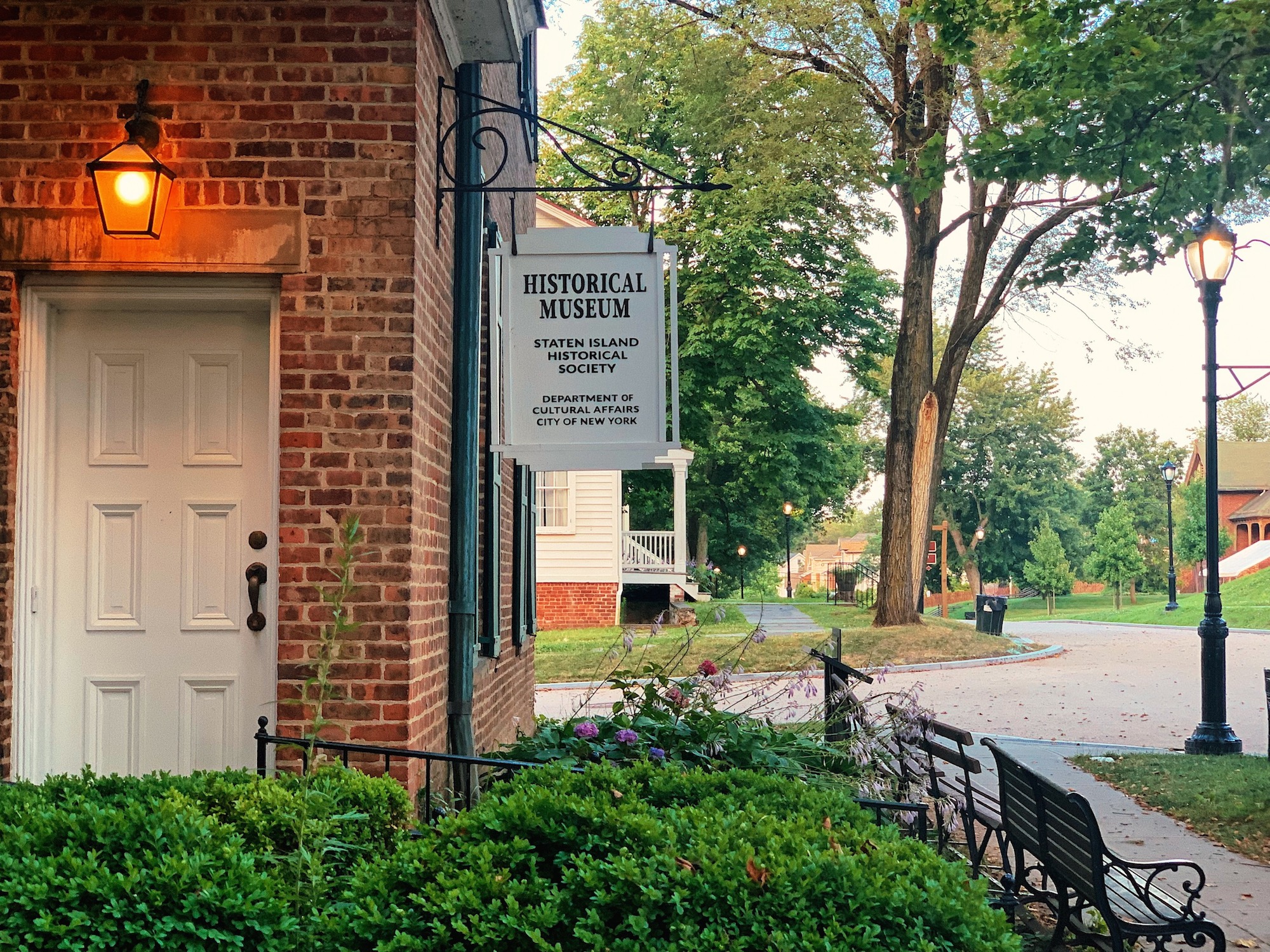 July Theatre Events on Staten Island Staten Island Lifestyle Staten