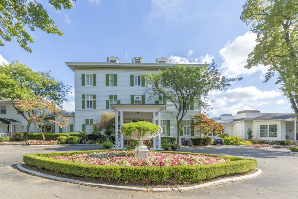 Richmond County Country Club Staten Island Lifestyle Staten Island