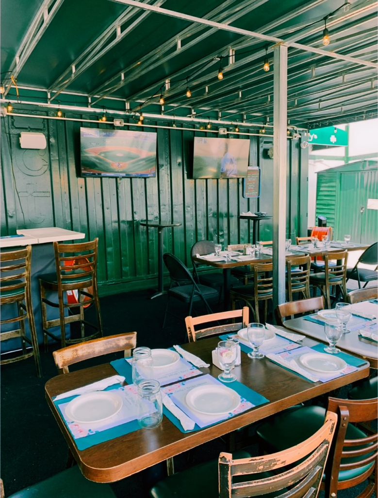 Staten Island Outdoor Dining 2021 Staten Island Lifestyle Staten Island News, Staten