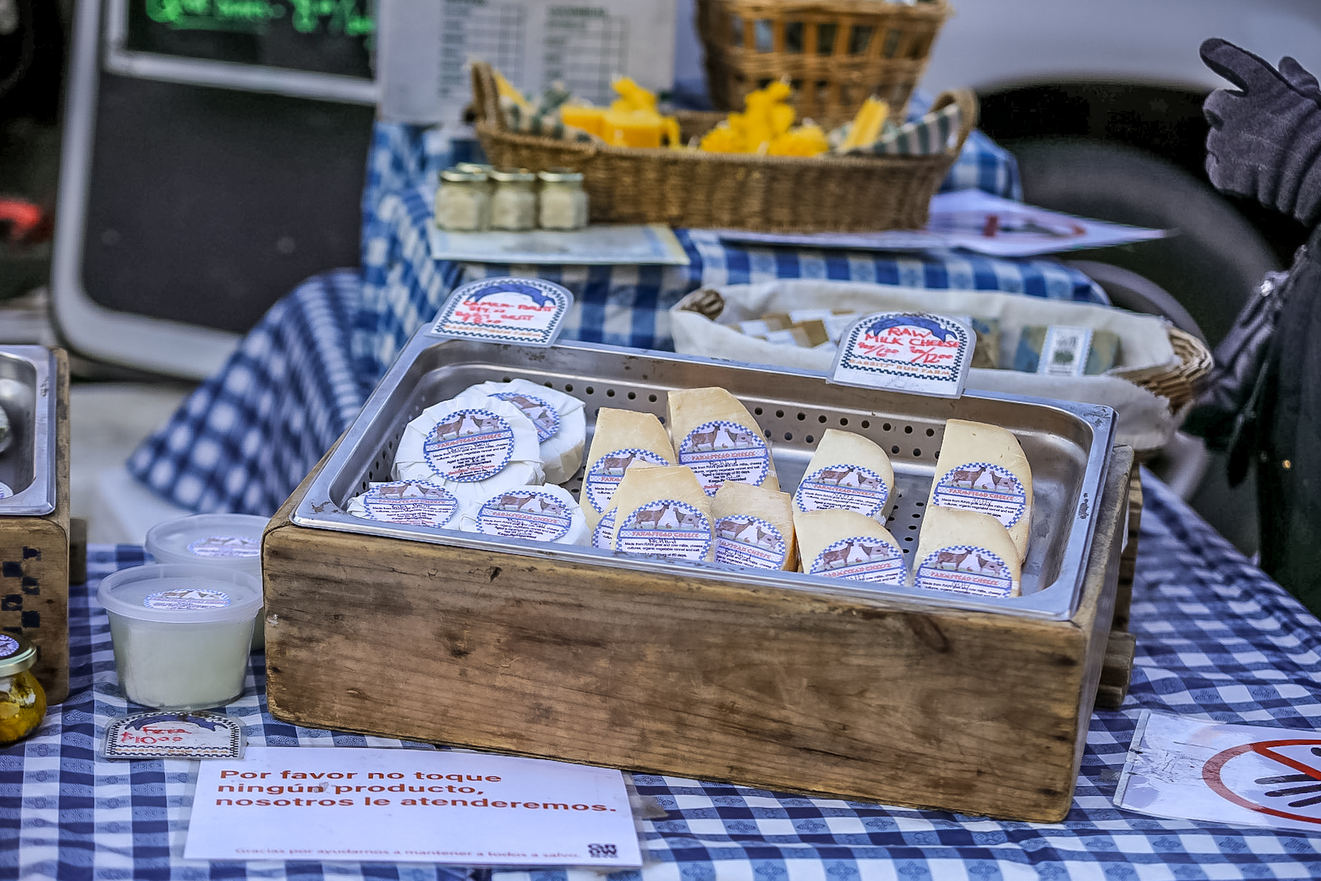 The St. Green Market Staten Island Lifestyle Staten Island