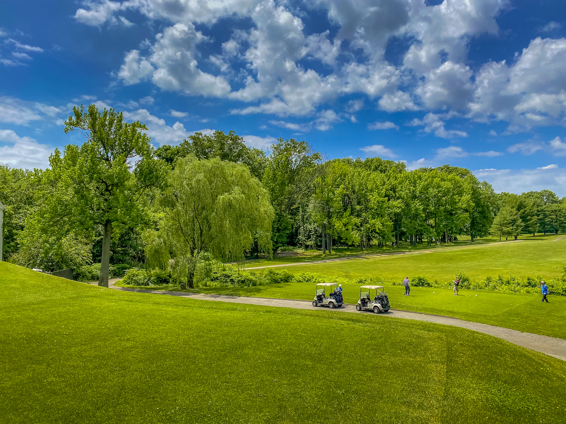 Top Golf Courses on Staten Island - Staten Island Lifestyle - Staten Island  News, Staten Island Real Estate Blog