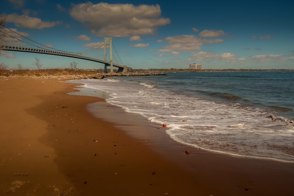 Staten Island's Warmest Beaches Staten Island Lifestyle Staten