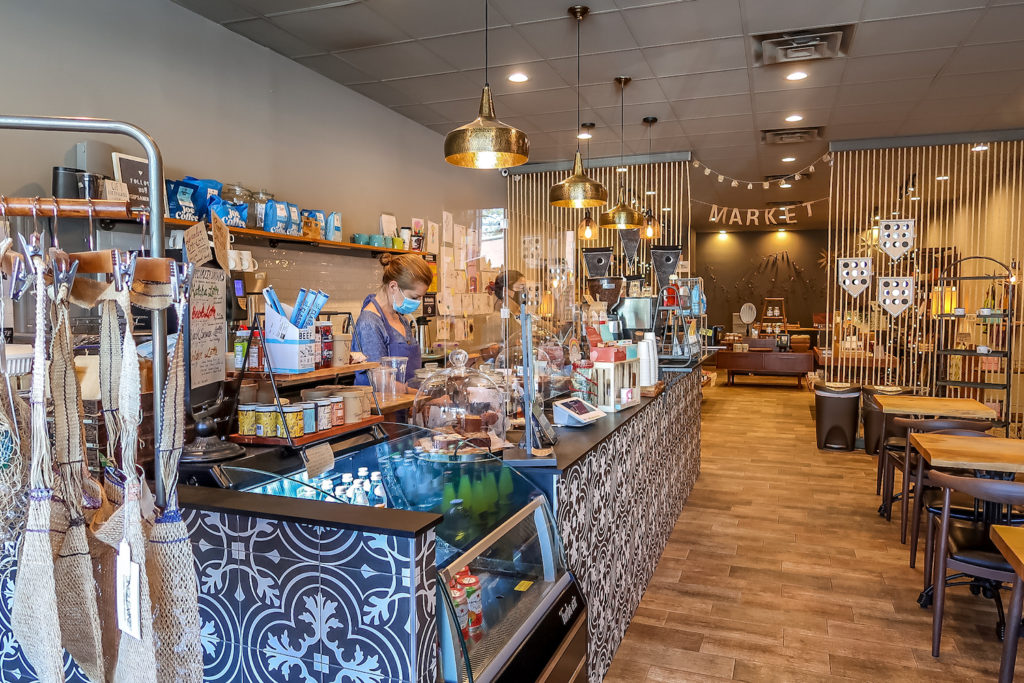 Top Coffee Shops on Staten Island! Staten Island Lifestyle Staten