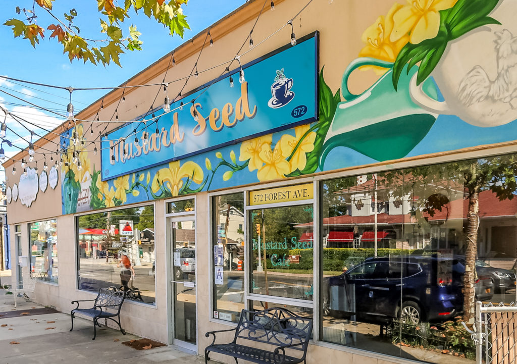 Top Coffee Shops on Staten Island! Staten Island Lifestyle Staten