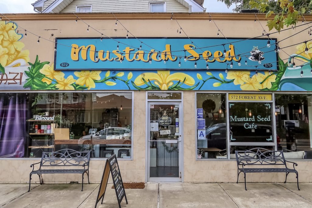 Top Coffee Shops on Staten Island! Staten Island Lifestyle Staten