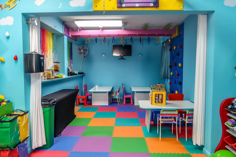 Sensory Gyms and Activities on Staten Island! Staten Island Lifestyle